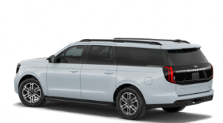 2026 Ford Expedition® External Image 3